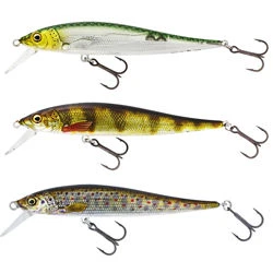 Westin Jerkbite SR Jerkbaits 7.5cm/5g